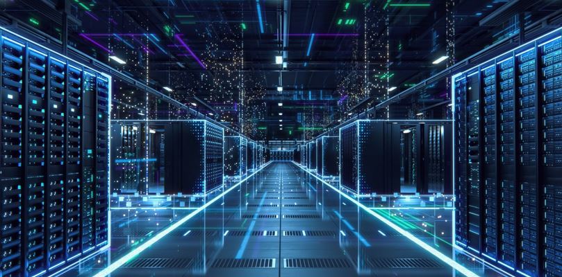 How industrial air purifiers prevent downtime in AI data centers