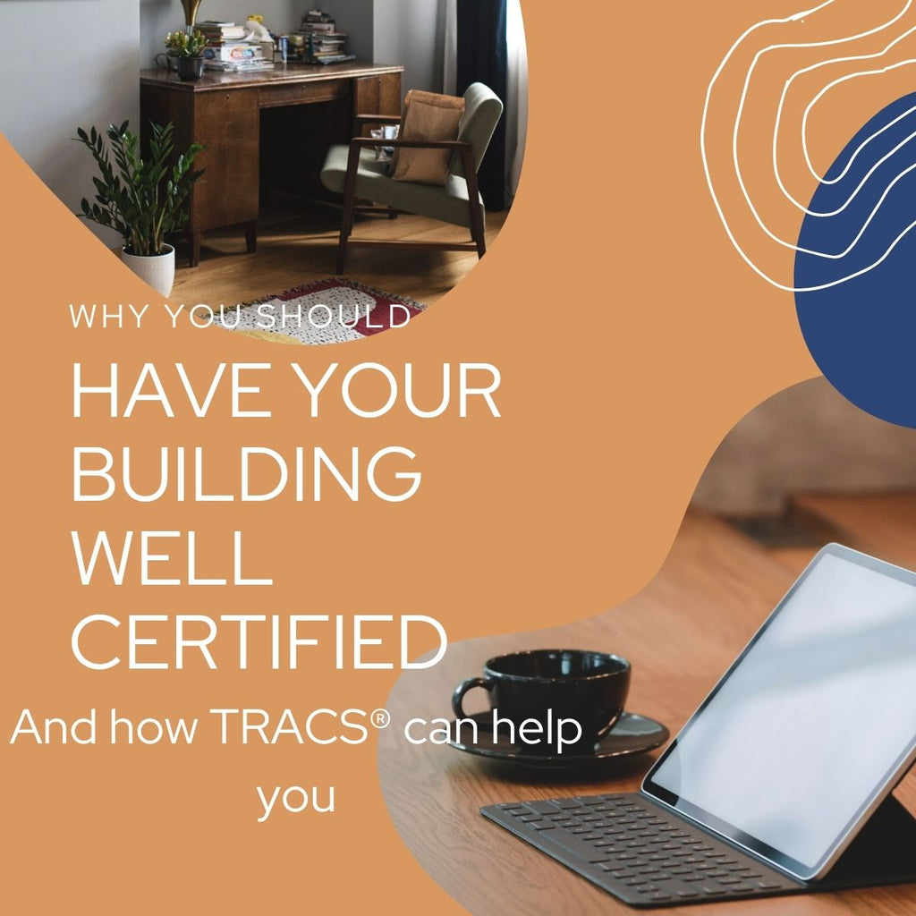 Well Building Standard for Air Quality