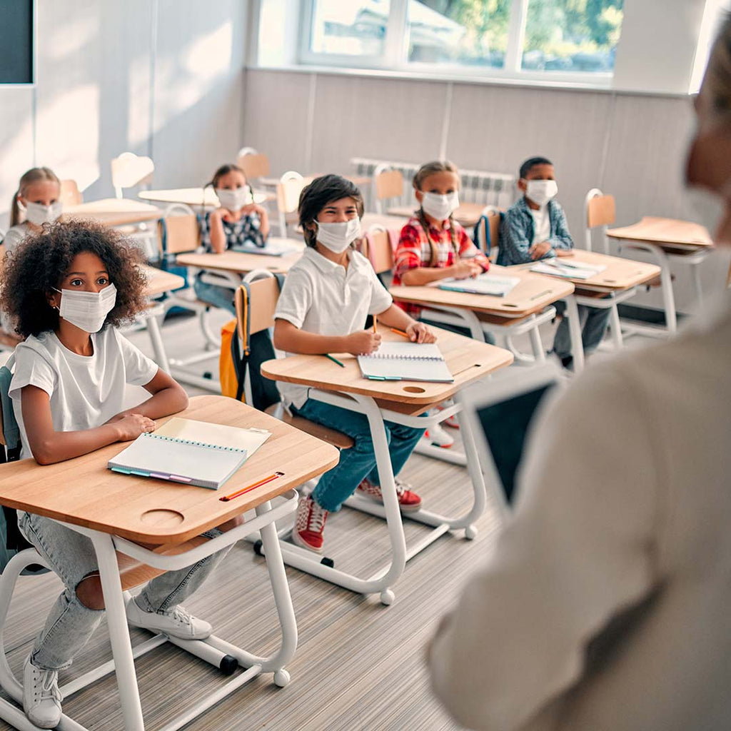 Air Purifiers: what schools should know before purchasing?