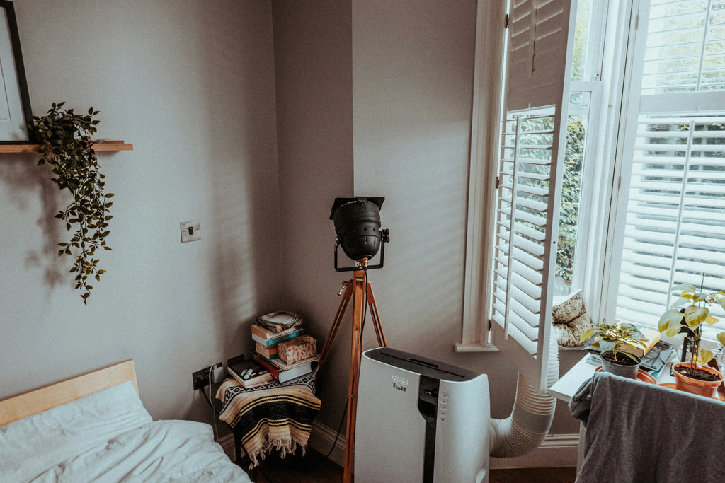 How to Size a Commercial Air Purifier: CFM, ACH & Square Footage Explained