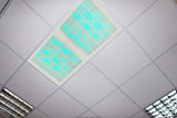 Air Purifier in Ceiling