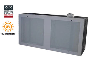 Ceiling Air Purifier UV