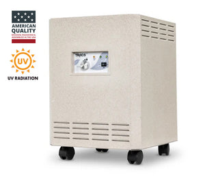 UVC Hepa Air Purifier