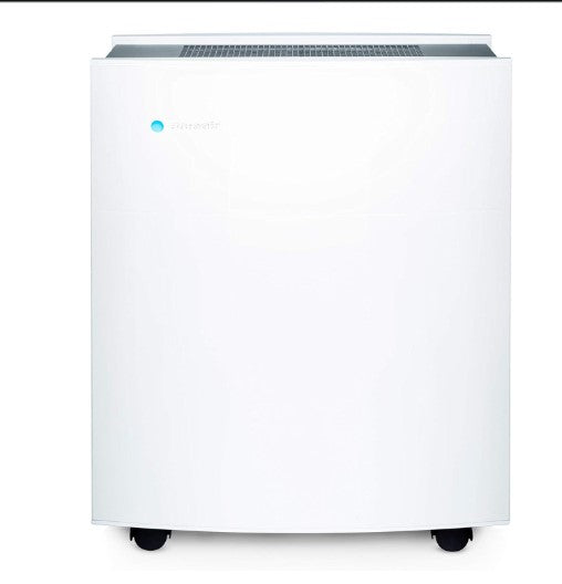 Blueair Air Purifier User Manual Model-680i