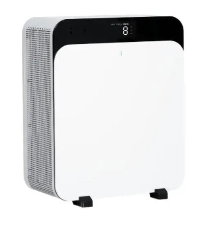 Blueair Air Purifier User Manual Model-CP7i