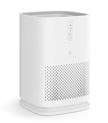 Medify Air Purifier User Manual Model- MA-14