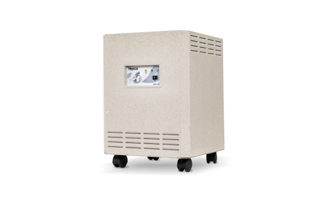 UVC Hepa Air Purifier