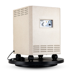 UVC Hepa Air Purifier