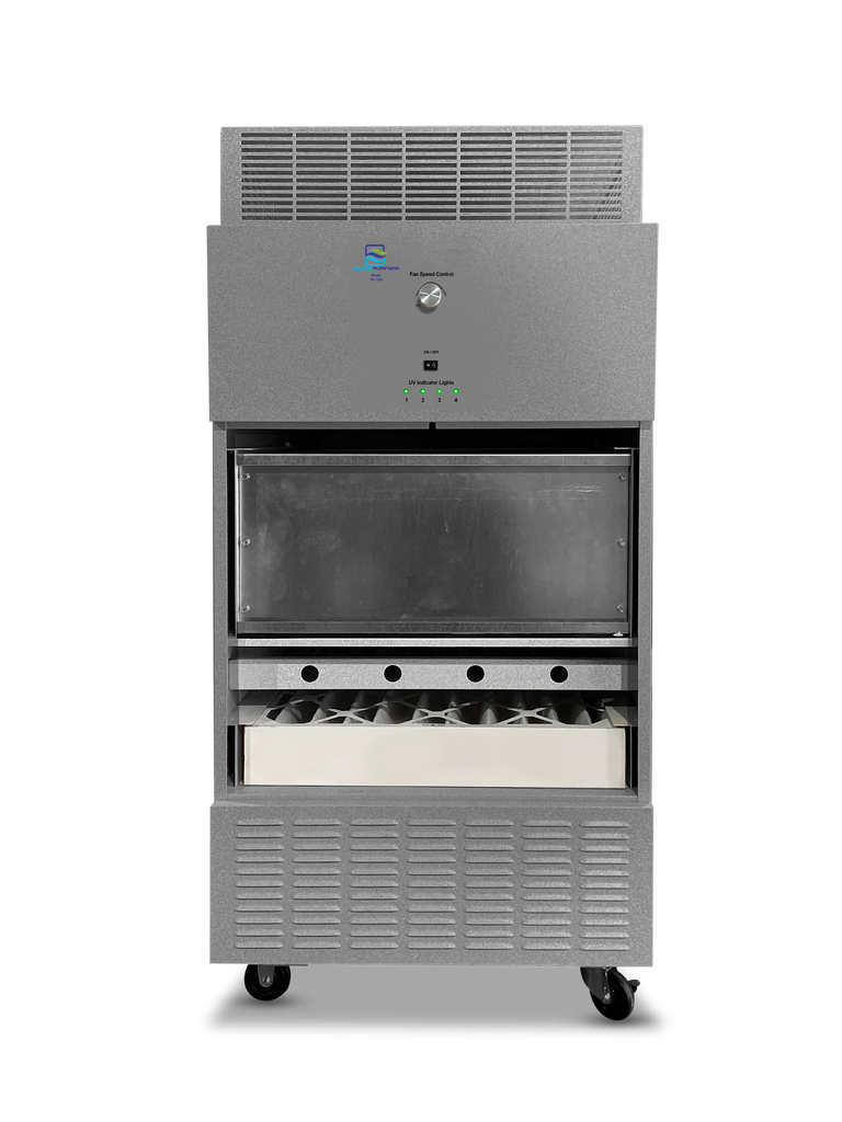 Industrial Air Purifier