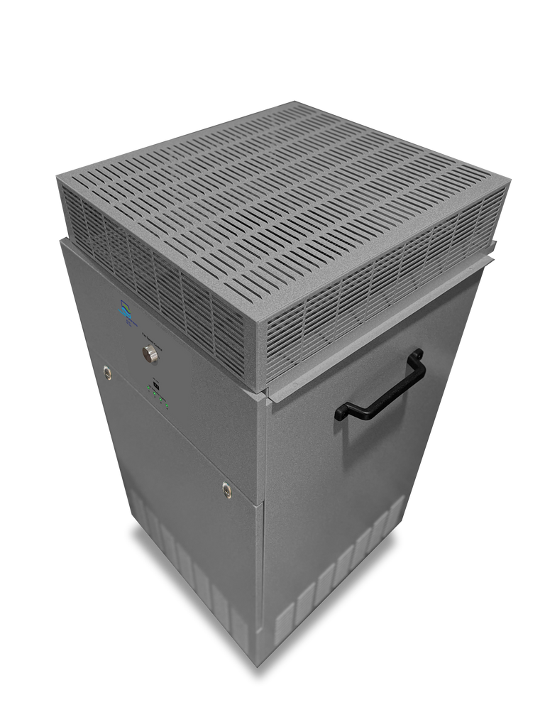 Air Scrubber