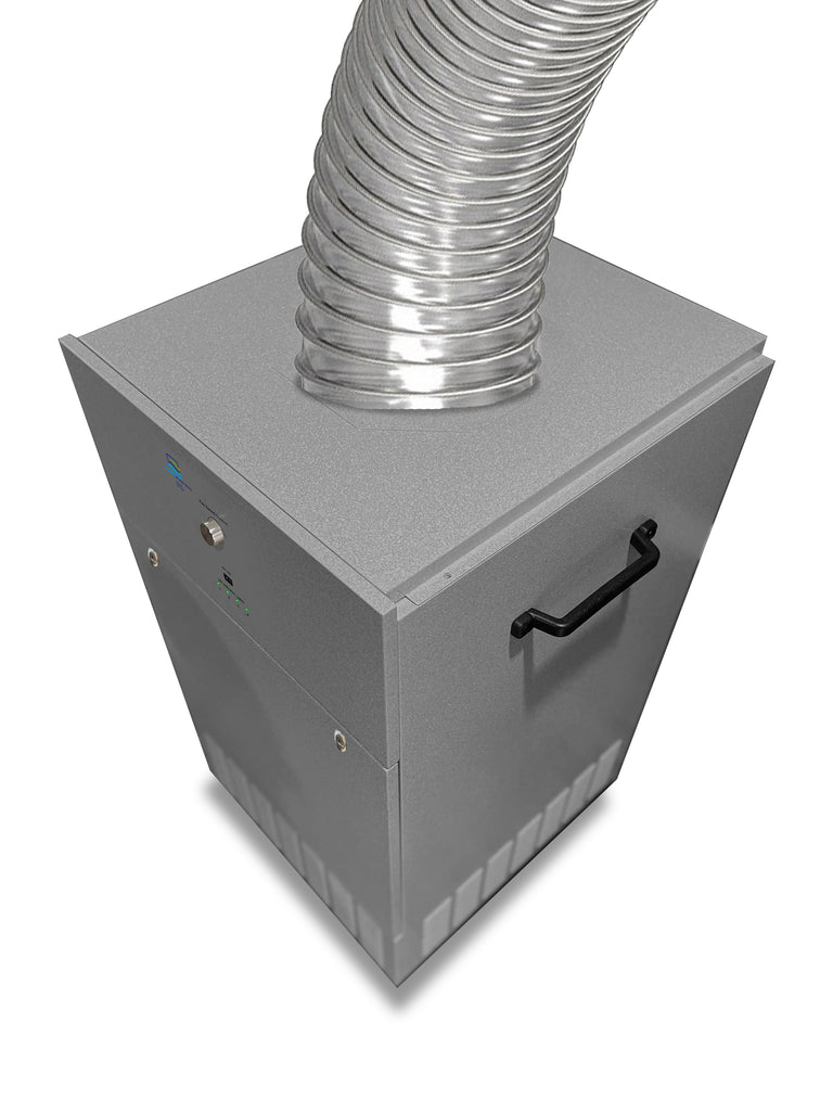 Negative Air Purifier