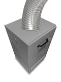Negative Air Purifier