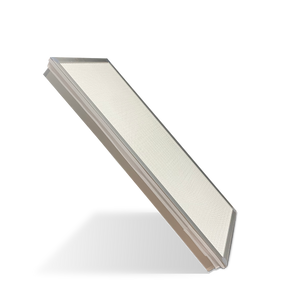 Exposed Ductwork Filter