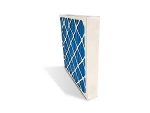 Antimicrobial Prefilter