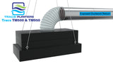 Spiral Ductwork