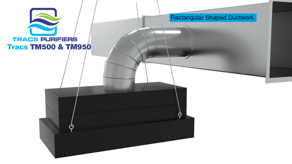 Rectangular Ductwork