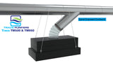 Exposed Ductwork