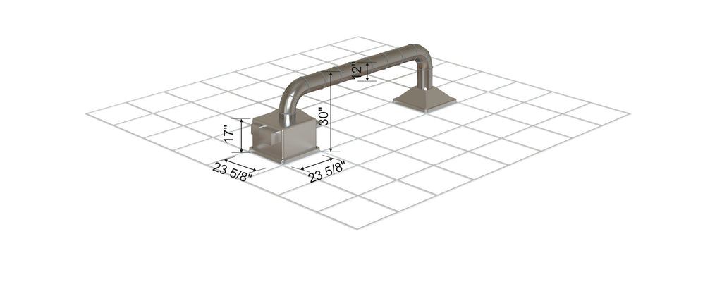 Drop Ceiling Tiles