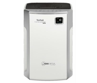 Tefal Intense Pure Air Turbo 1800141580-IFU user manual