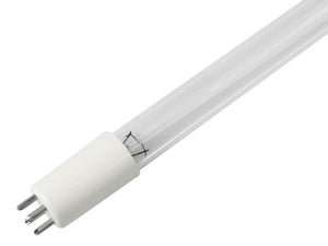 UVC Air Purifier Lamp