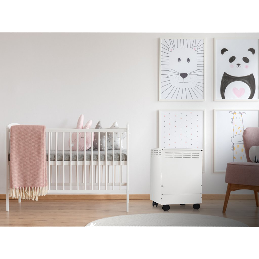 Air Purifier Baby Room