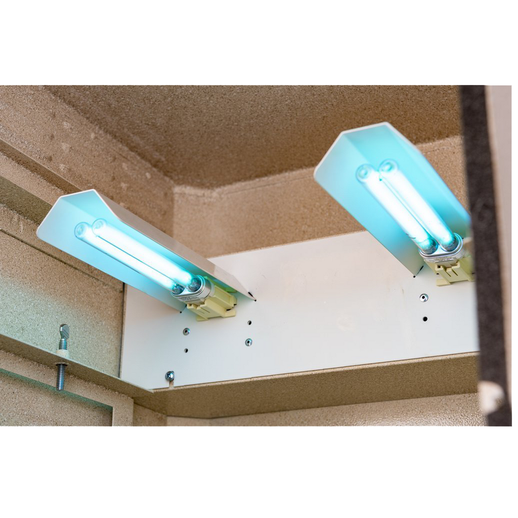 UVC Germicidal Lamps