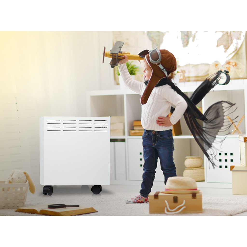Air Purifier Kids
