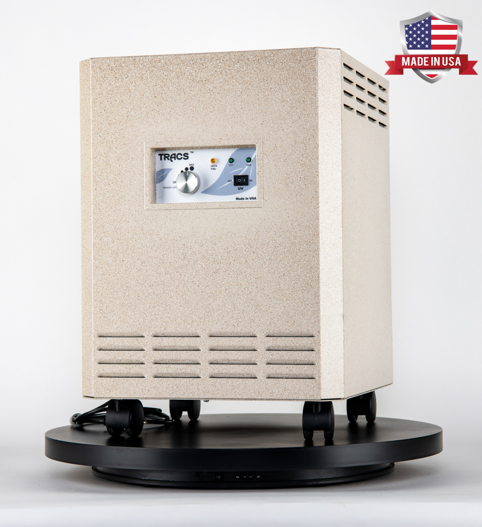 Air Purifiers Made In The USA