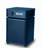 Austin Air Purifier User Manual Model- HealthMate Plus Junior