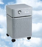 Austin Air Purifier User Manual Model- HM400