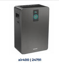 BISSELL Air Purifier User Manual Model- 24791