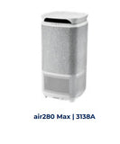 BISSELL Air Purifier User Manual Model- 3138A