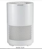 BISSELL Air Purifier User Manual Model- 3139