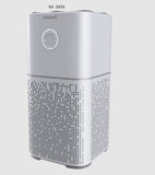 BISSELL Air Purifier User Manual Model- 3496