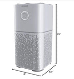 BISSELL Air Purifier User Manual Model- 34964