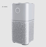 BISSELL Air Purifier User Manual Model- 3496A