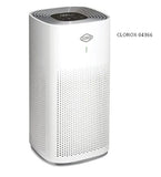 CLOROX Air Purifier User Manual Model-04366