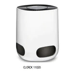 CLOROX Air Purifier User Manual Model-11020