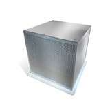 New Carbon Filter Assembly for PB250