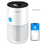 GoveeLife Air Purifier User Manual Model-H7127