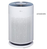 LG Air Purifier User Manual Model-AS560DWR0