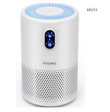 MOOKA Air Purifier User Manual Model-EPI153-White