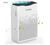 MOOKA Air Purifier User Manual Model- EPI188