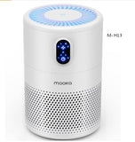 MOOKA Air Purifier User Manual Model- H13