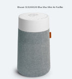 Blueair Air Purifier User Manual Model-3131000100