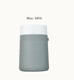 Blueair Air Purifier User Manual Model-3450i