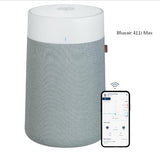 Blueair Air Purifier User Manual Model-411i Max