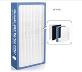 Blueair Air Purifier User Manual Model-490i