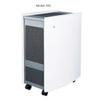 Blueair Air Purifier User Manual Model-501