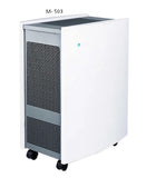 Blueair Air Purifier User Manual Model-503